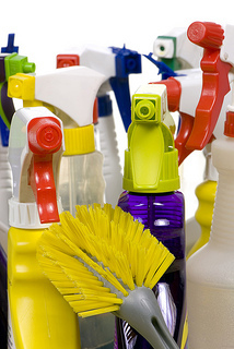 You Can Keep Your Home Green And Still Be Clean You Can Keep Your Home Green And Still Be Clean
